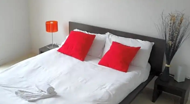 Апартаменты Appart’City Nantes Saint-Herblain