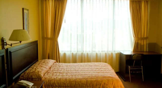 Camera doppia Standard Hotel Podocarpus