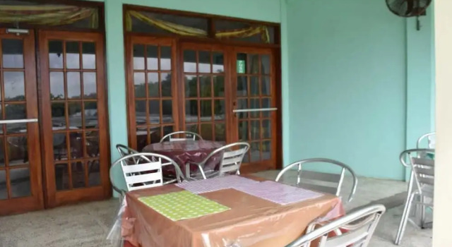 Tapion Beach Suites 1, Book Pension Gæstehuse i Castries, Pension