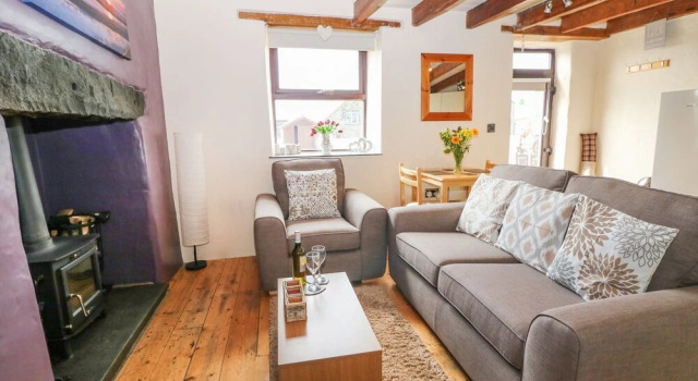 Ty Bach Ysgo, Prenota Hotel Hotel SPA a Gwynedd, SPA