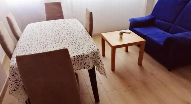 Apartamentos Turísticos Plaza San Juan 2