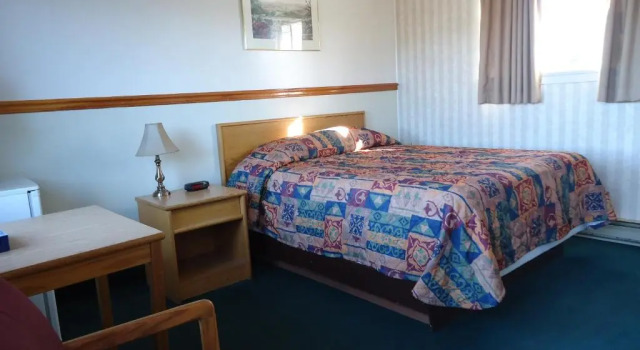 Kingsway Inn, Varaa Motelli Thunder Bay Ontario