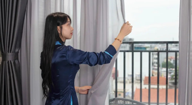 Номер Premium Madelise Grand Hotel & Spa