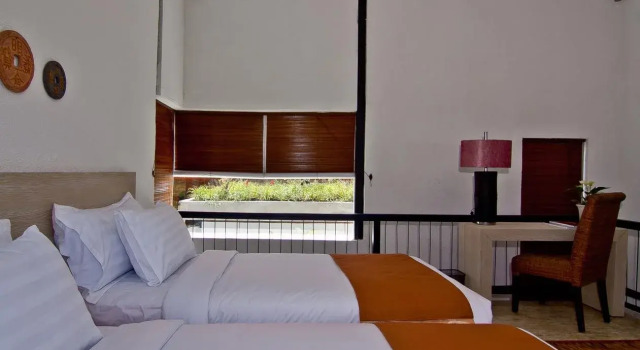 Sakawesi Bali Pavilion Gianyar, Prenota Hotel Sukawati Gianyar