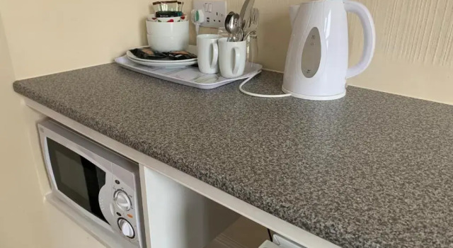 Номер Superior Bouvrie Guest House