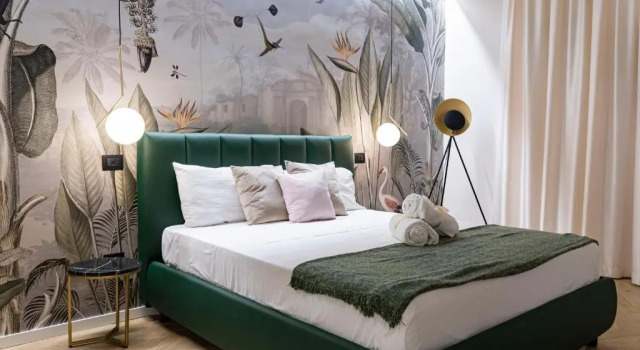 Номер Standard Ammare rooms