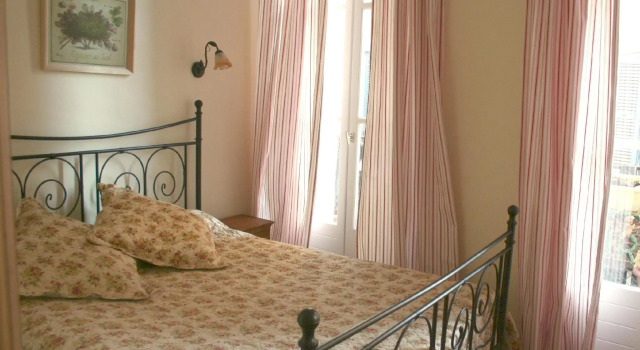 Двухместный номер Standard Hôtel Amista Marseille