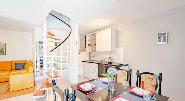 Amazing Home in Ston With Wifi and 3 Bedrooms