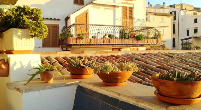 Casa Celeste Sperlongaresort