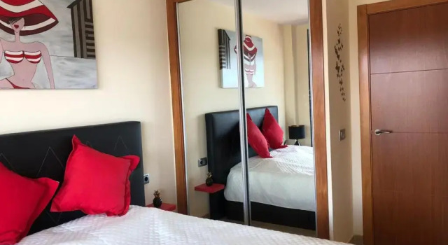 Appartement Résidence à ROSES - PORT TREBOL avec piscine et parking privé