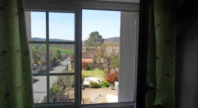 Номер Superior Hôtel du Puy dAlon