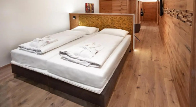 Номер Comfort Berghotel Schmittenhöhe