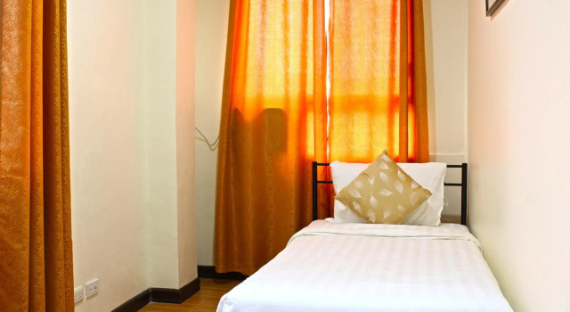 Laciaville Resort and Hotel Inc, Reserva ahora Resort Lapu Lapu 