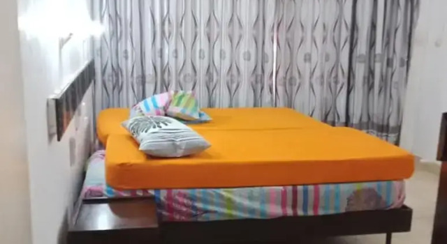 3 Bedroom Apartment In Nyali