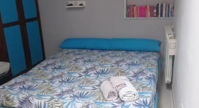 Standard Vierer Zimmer B&B Profumo di mare