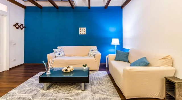 Apartment Casa Valire