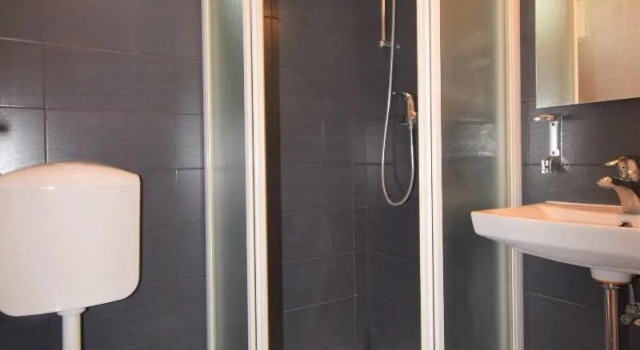 Трёхместный номер Standard Ljubljana Resort Hotel & Camping