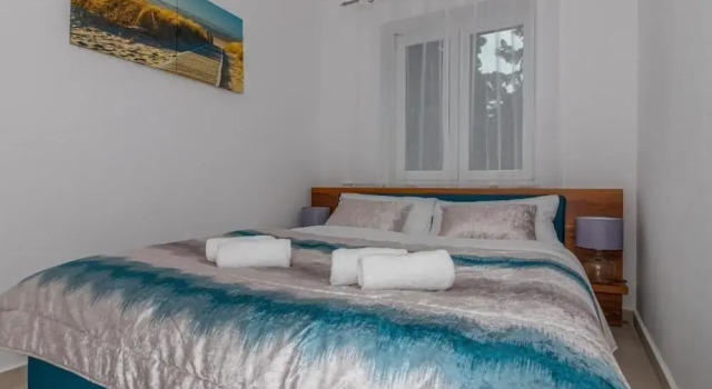 Apartman Maxim