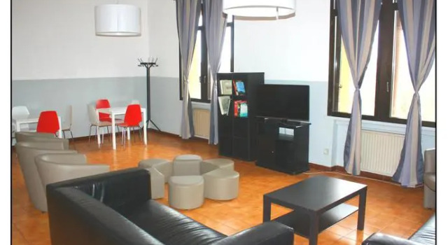 Casa Per Ferie Achille Ricci, Book Hotel Hotels in Bresso with Parking, Parking