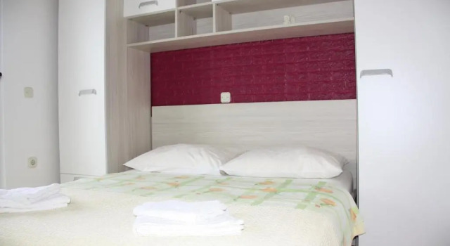Номер Standard Guesthouse Santor