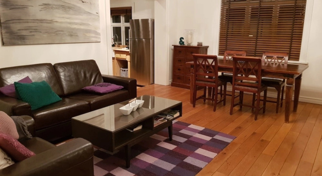 Апартаменты Casa Apartments