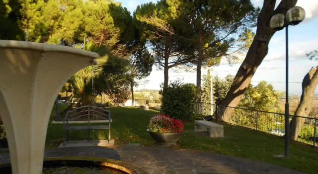 Stüdyo B&B Severini