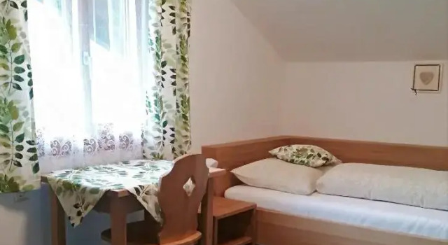 Standard cameră Blonbauer
