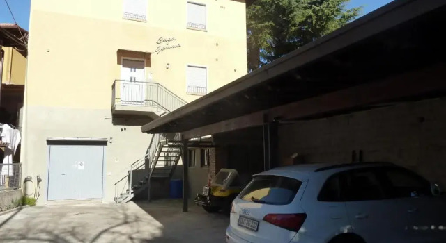 Апартаменты c 1 комнатой Casa Gemma