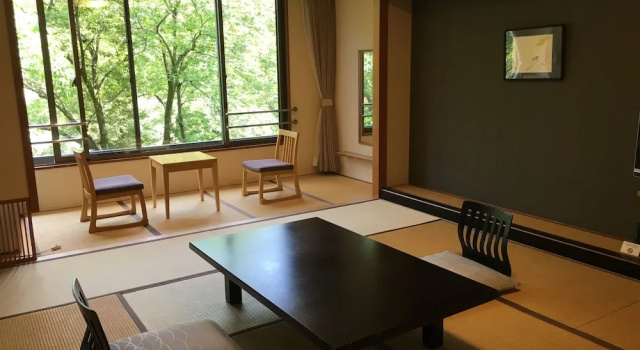 Номер Standard с видом на горы Hotel Park