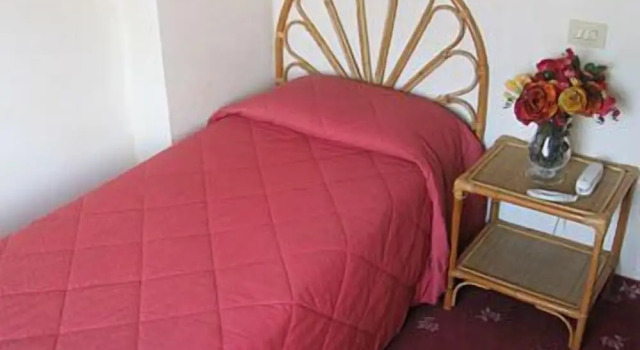 Одноместный номер Standard Hotel La Capannina