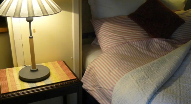 Deluxe Zimmer Sockbridge Mill Bed and Breakfast