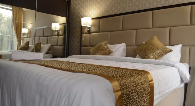 Semac For Furnished Suites