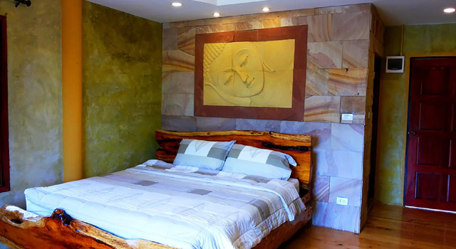 Номер Deluxe Kirirath Resort