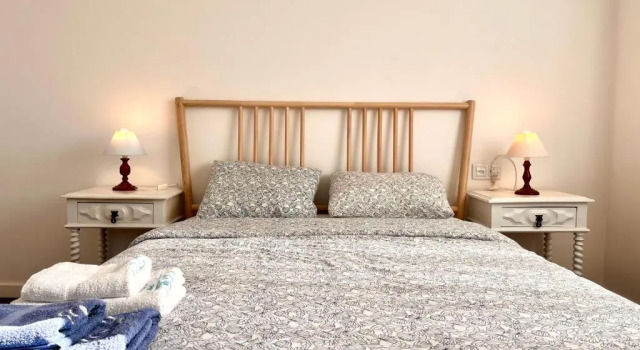 Двухместный номер Standard Hostel do Alto - Fão