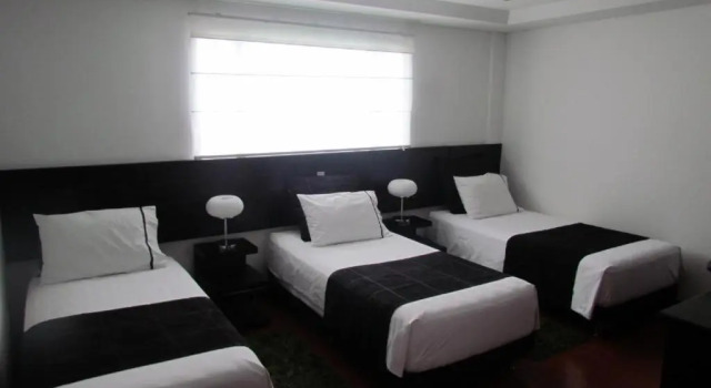 Семейный номер Standard Hotel Classic