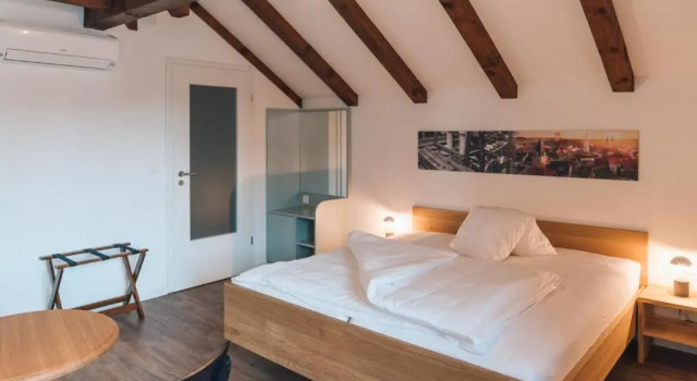 Hotel Müllerhof, Забронировать Отель Отели Ааргау с завтраком, Завтраки