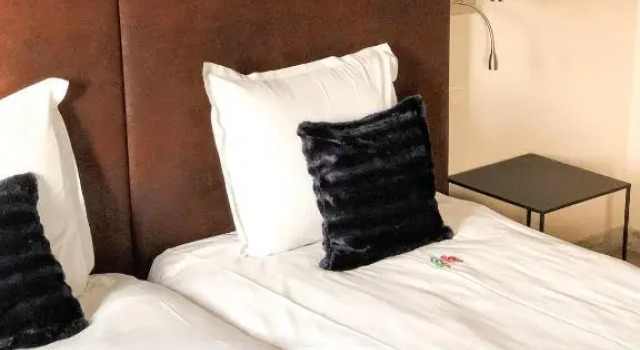 Двухместный номер Standard Hotel Italia
