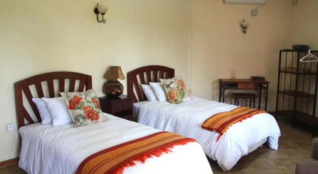 River Bird Guest House, Prenota Affittacamere Affittacamere a Lusaka, Affittacamere