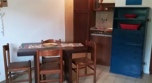 Апартаменты Casa Ciliegia