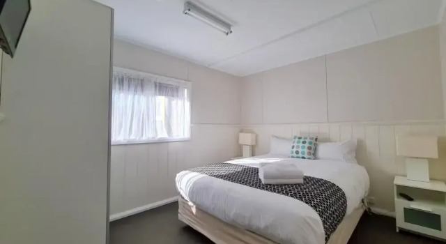 Номер Standard с 2 комнатами BIG4 Tasman Holiday Parks - Bendigo