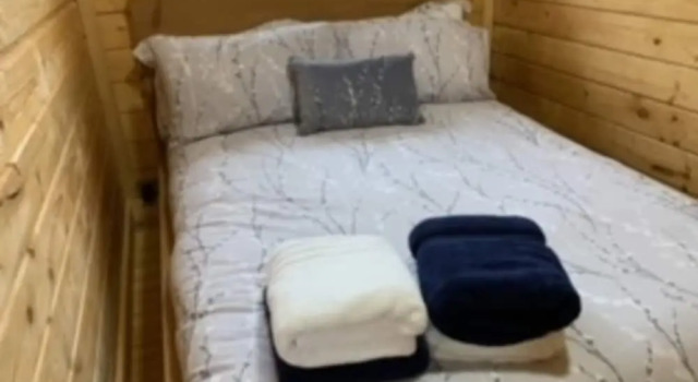 Immaculate Cabin 5 Mins to Inverness Dogs Welcome, Reservar Hotel Inverness Moray Firth
