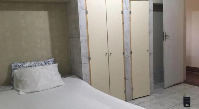Guest House BH, Забронировать Гостевой дом Белу-Оризонти Бело Хоризонт, рядом с Церковь Лагоинья