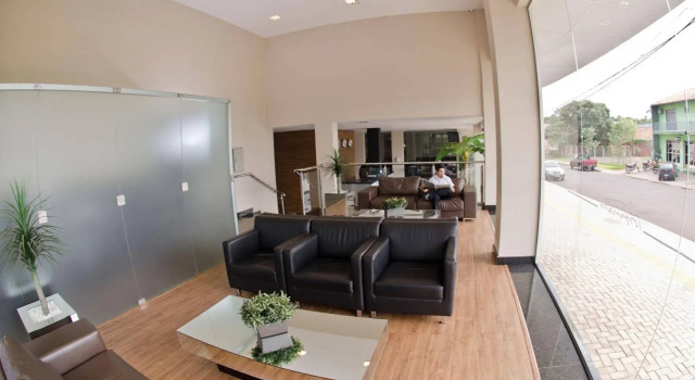 Hotel Portinari Foz