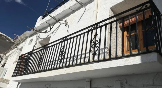 House With 3 Bedrooms in Pampaneira, With Wonderful Mountain View, Fur, Reservar Hotel Pampaneira La Alpujarra