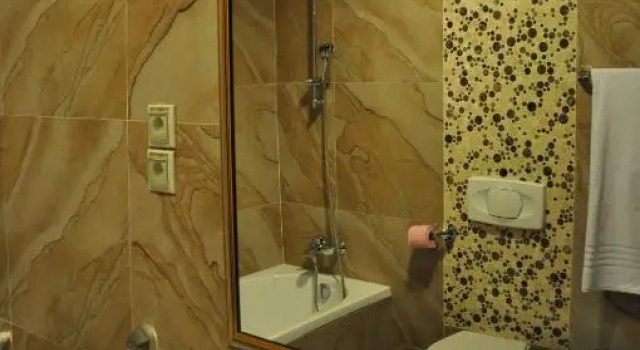 Номер Standard Hotel Rainer