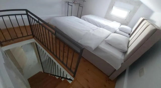 Апартаменты с 2 комнатами Apartments "4You"