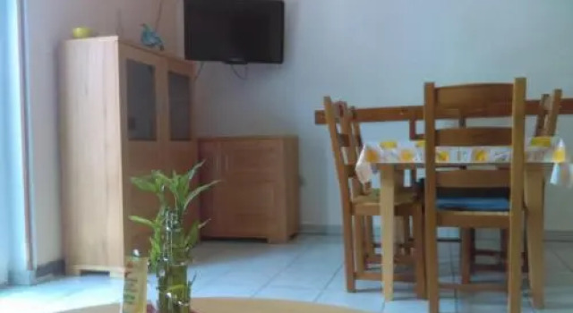 Apartment Sunce, Забронировать Апартаменты/квартира Сельце Приморско-Горанская жупания