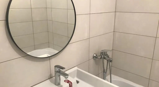 Asaapart Al Farabi 131, Prenota Hotel Hotel a Almaty con parcheggio, Parcheggio