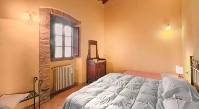 Holiday Home in Reggello, Забронировать Отель Реджелло Valdarno