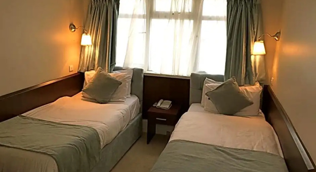 Номер Standard Maples House Hotel